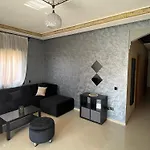 Holikeys - Marrakech - 2 Ch - Tamnsourt 007
