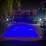Holikeys - Marrakech - 2 Ch - Tamnsourt 007