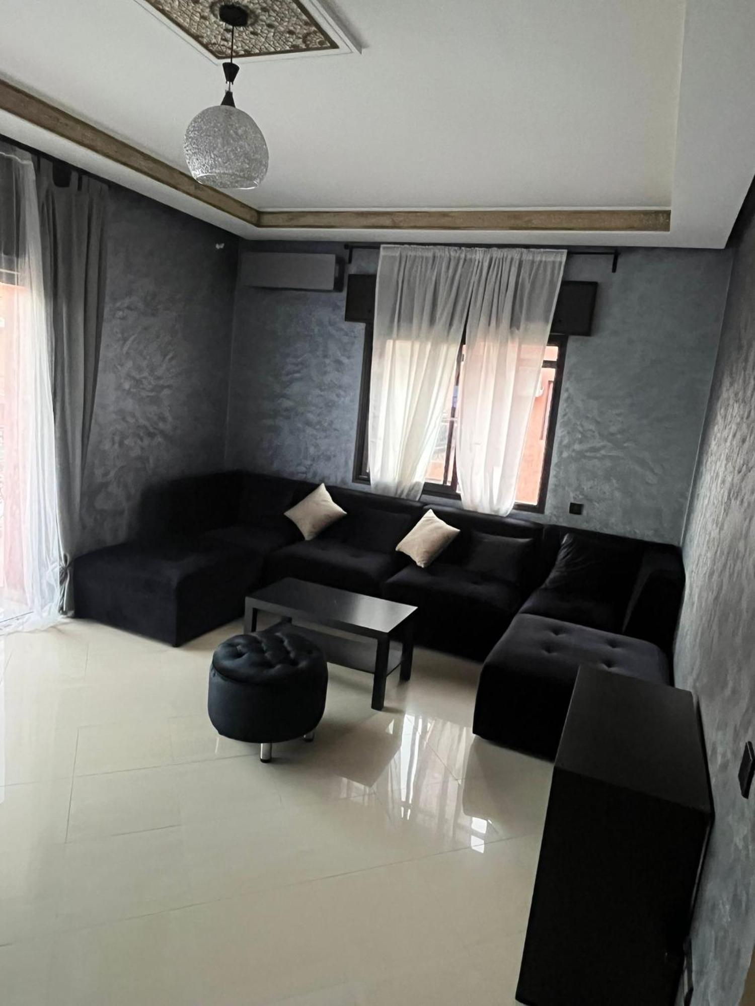 Appartement Holikeys - Marrakech - 2 Ch - Tamnsourt 007 Marrakesh