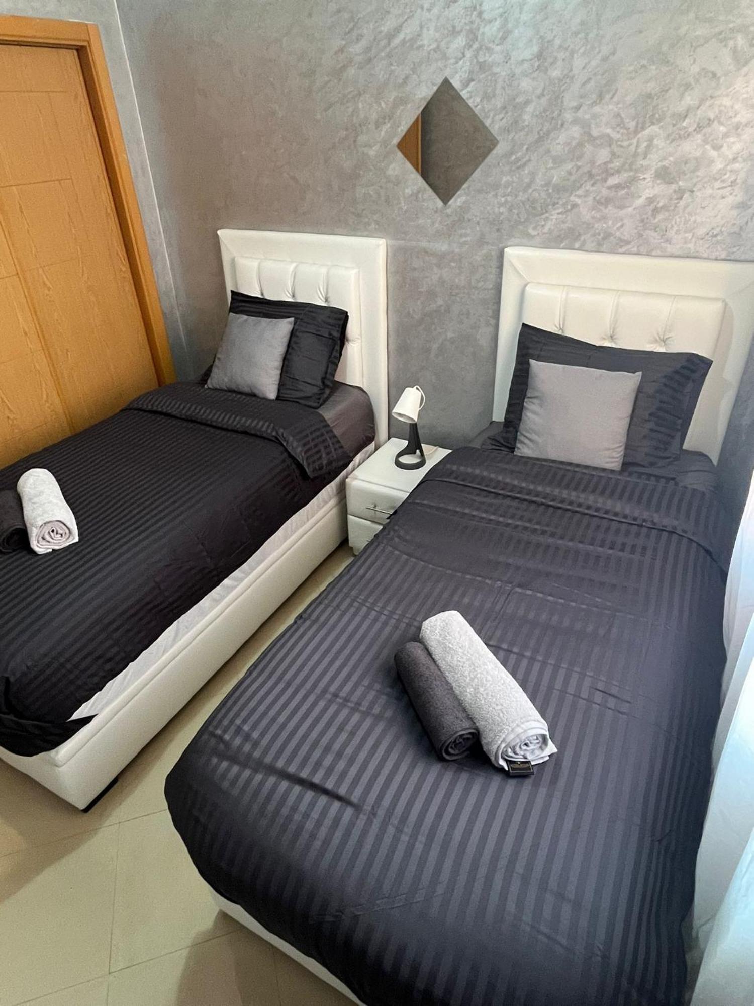Holikeys - Marrakech - 2 Ch - Tamnsourt 007