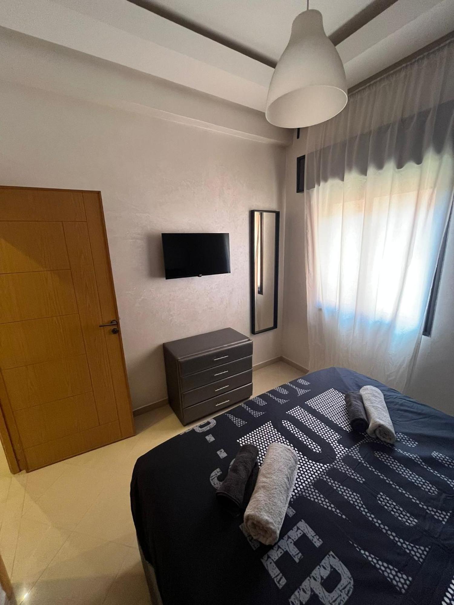 Holikeys - Marrakech - 2 Ch - Tamnsourt 007 Appartement