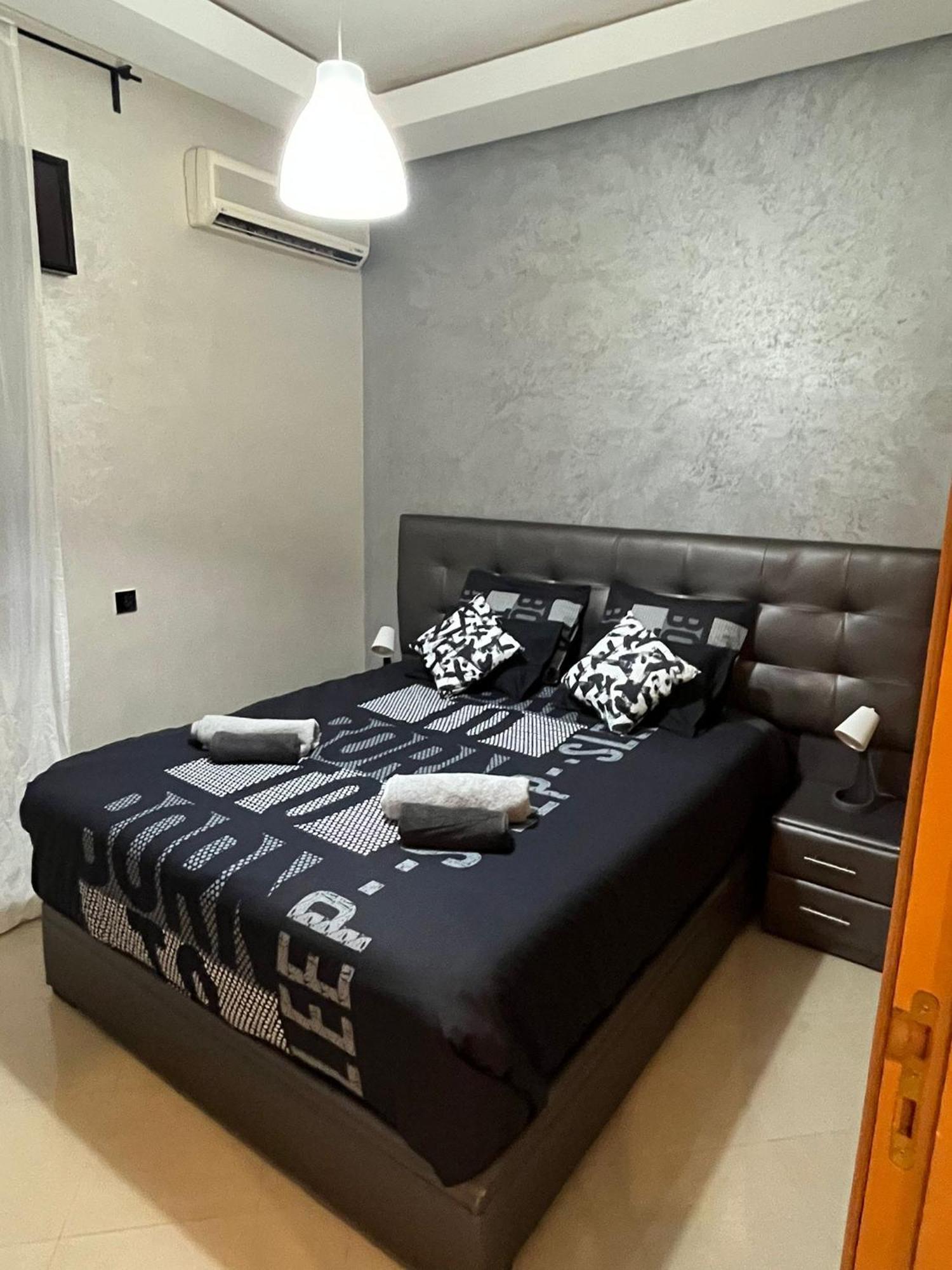 Holikeys - Marrakech - 2 Ch - Tamnsourt 007 *