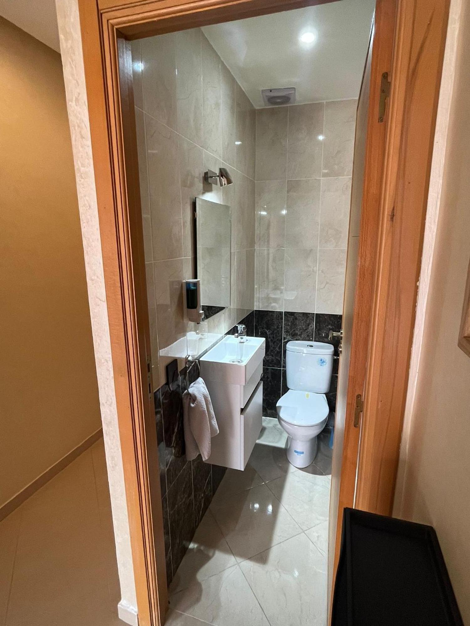 Holikeys - Marrakech - 2 Ch - Tamnsourt 007
