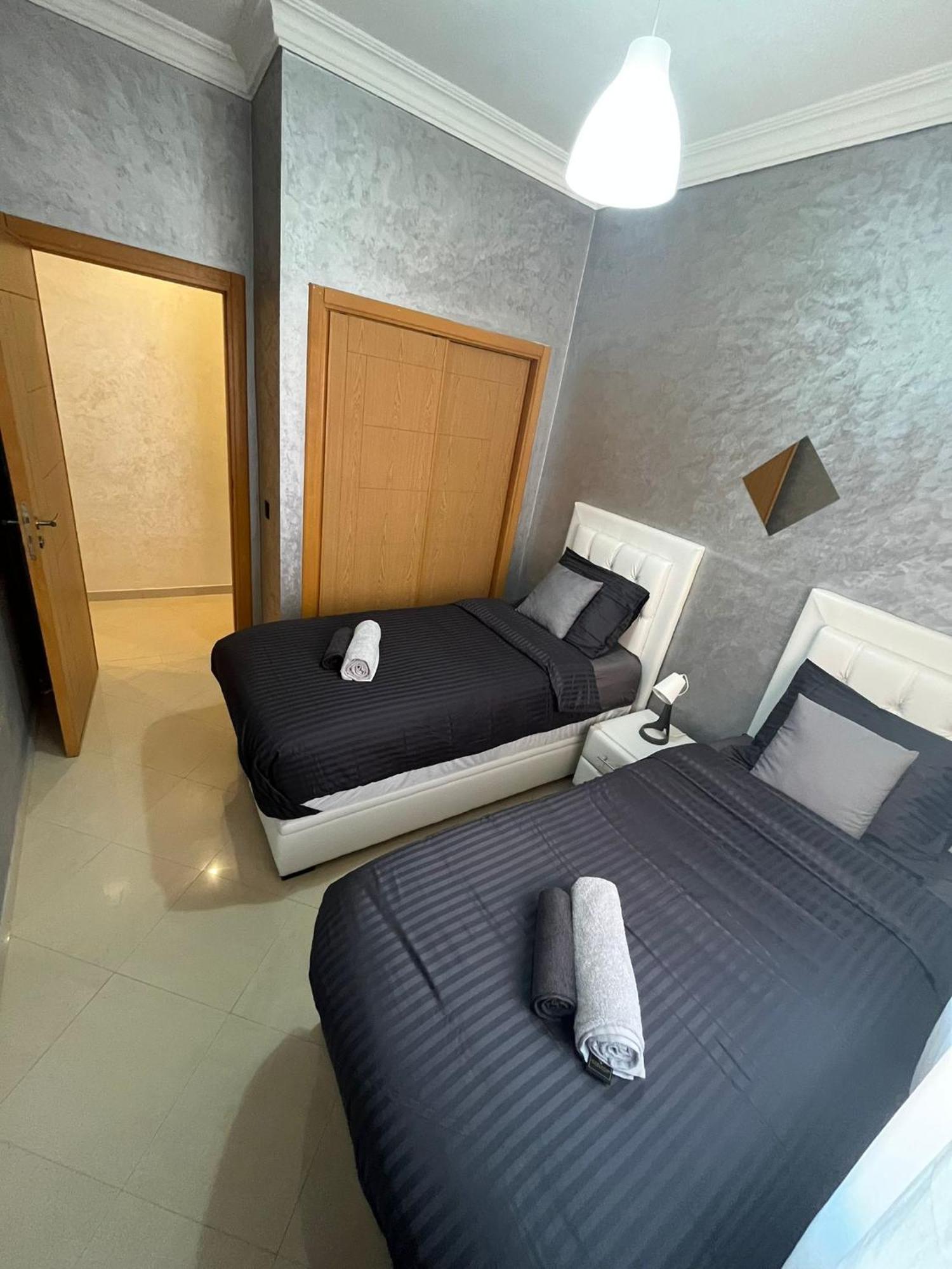 Holikeys - Marrakech - 2 Ch - Tamnsourt 007