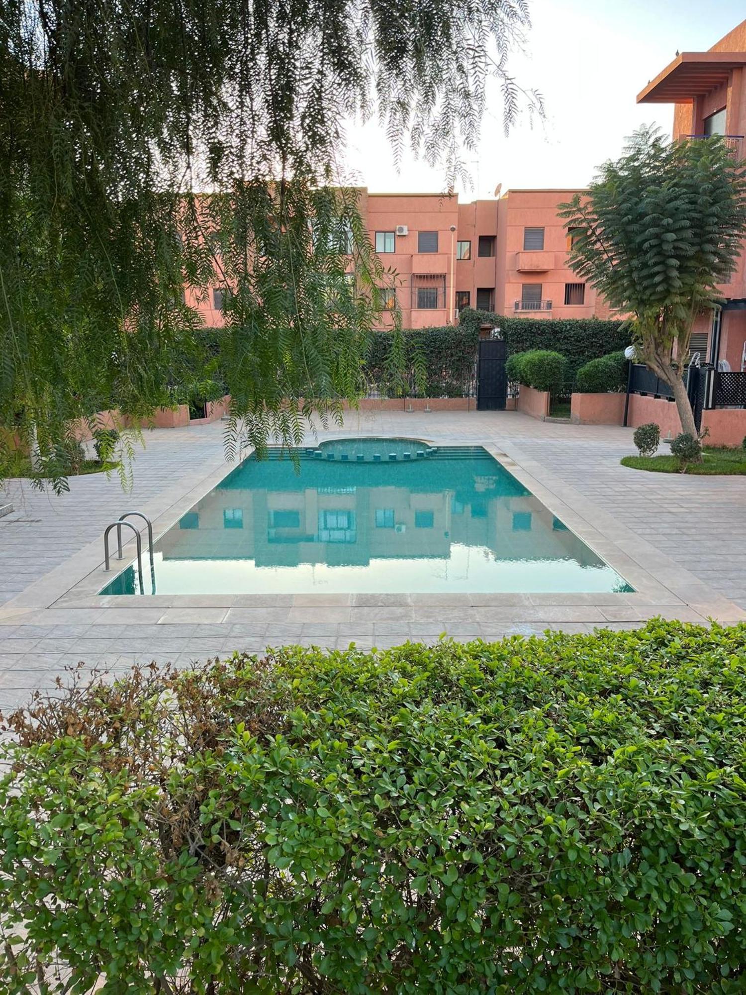 Holikeys - Marrakech - 2 Ch - Tamnsourt 007 * Marrakesh