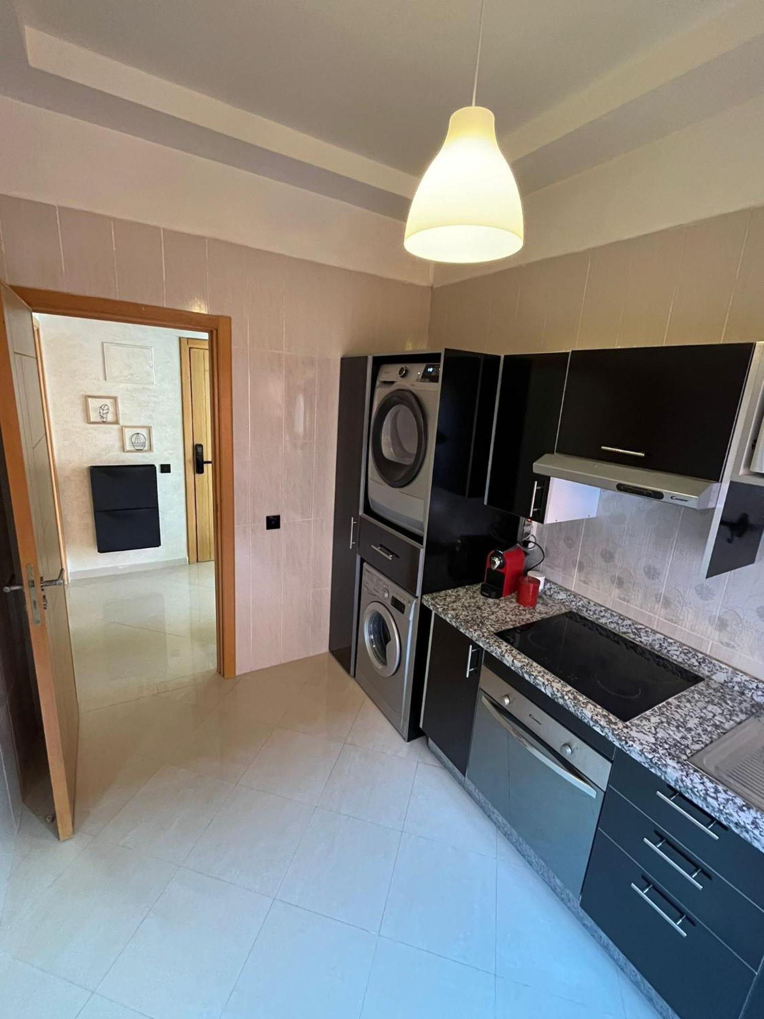 Apartamento Holikeys - Marrakech - 2 Ch - Tamnsourt 007